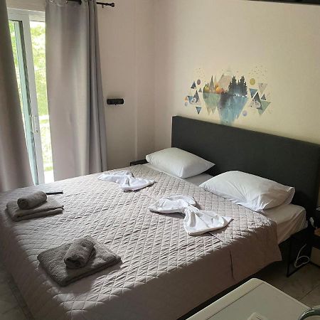 Lydia Rooms Therma  Exterior foto