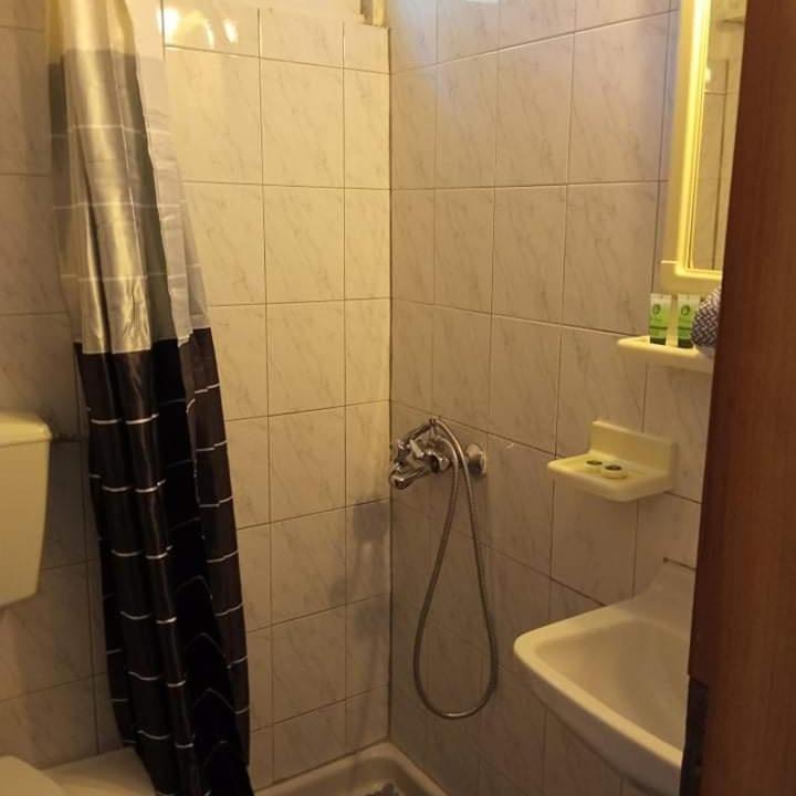 Lydia Rooms Therma  Exterior foto