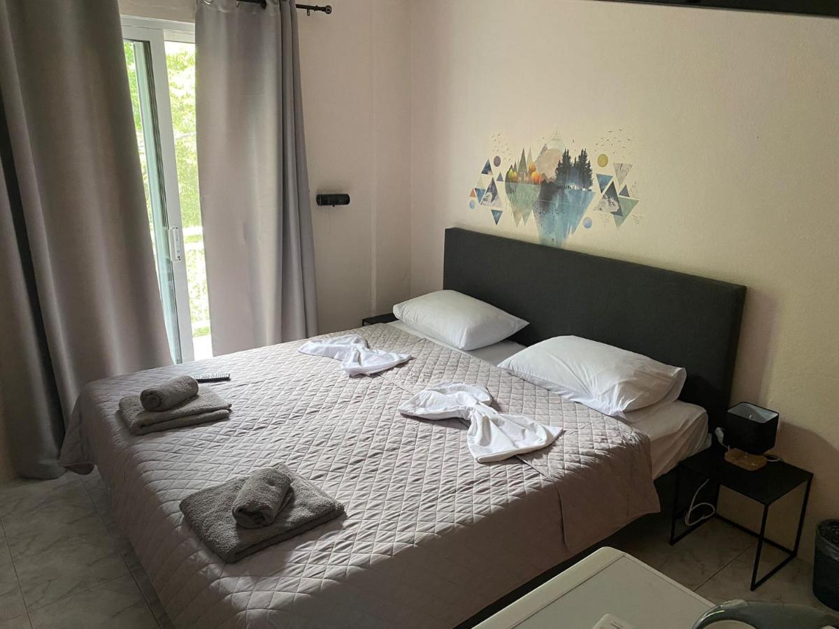 Lydia Rooms Therma  Exterior foto