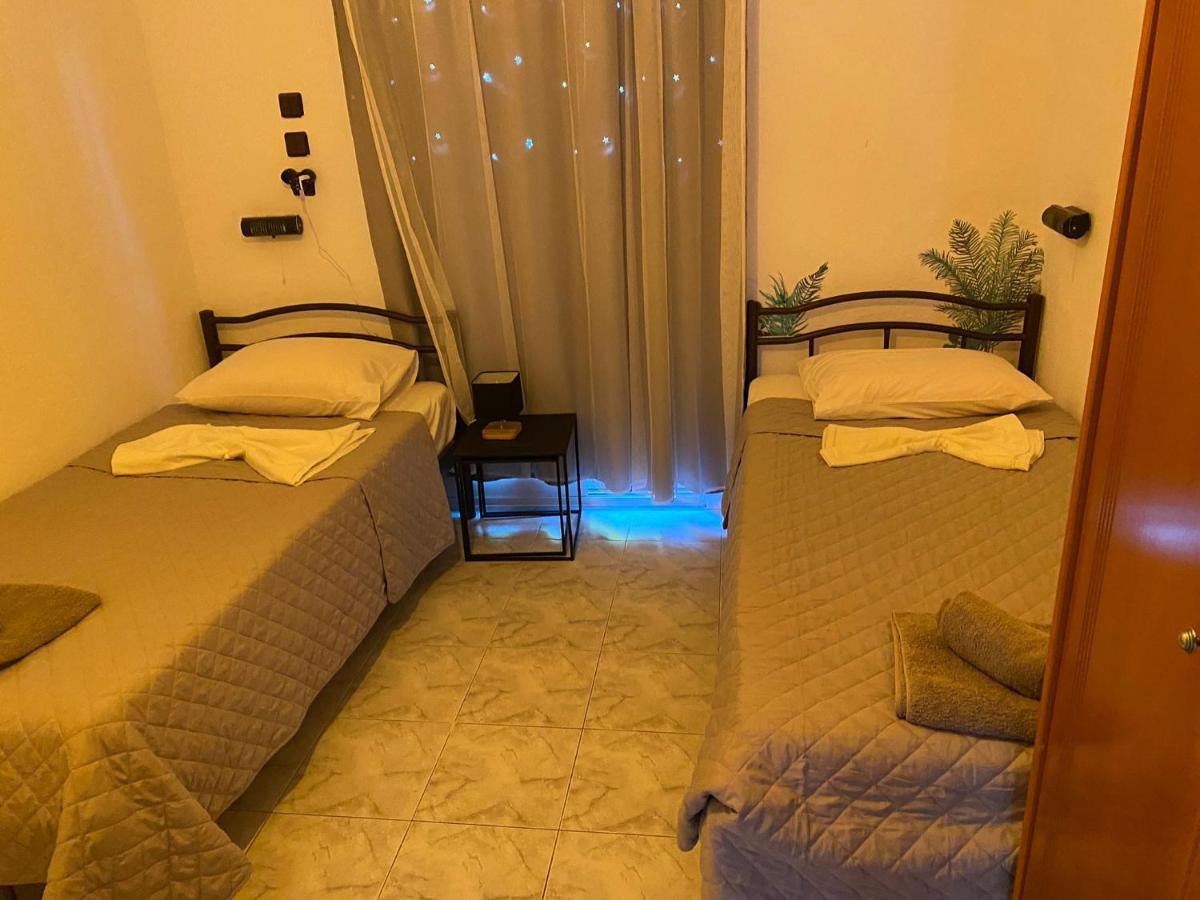Lydia Rooms Therma  Exterior foto